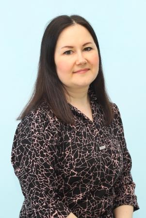 Учитель-логопед Мерзлякова Наталия Петровна.