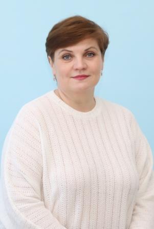 Учитель-логопед Проскурякова Наталья Александровна.