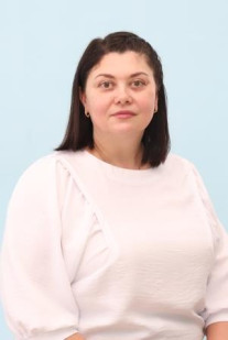 Караваева Юлия Владимировна Караваева Юлия Владимировна