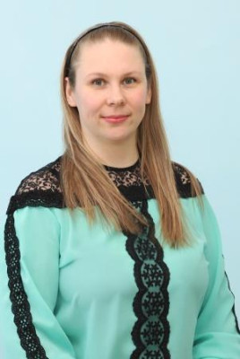 Воспитатель Порсева Наталья Александровна Воспитатель Порсева Наталья Александровна