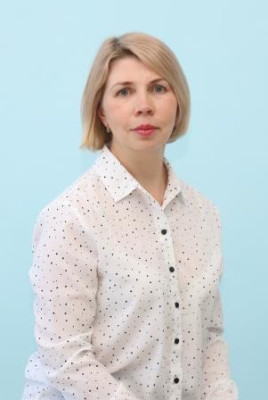 Воспитатель группы компенсирующей направленности Чернина Анастасия Юрьевна Воспитатель группы компенсирующей направленности Чернина Анастасия Юрьевна
