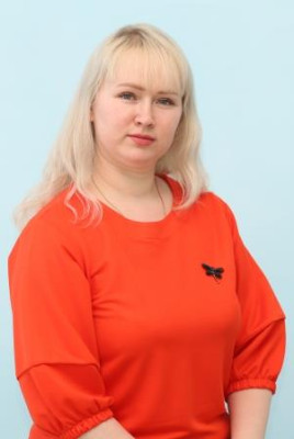Воспитатель Шиляева Александра Валерьевна Воспитатель Шиляева Александра Валерьевна