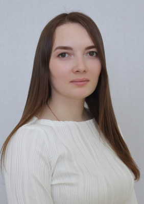 Воспитатель Лопатина Марианна Сергеевна Воспитатель Лопатина Марианна Сергеевна