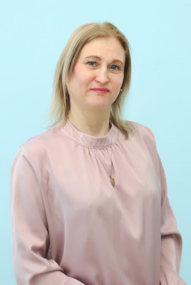 Воспитатель Азябина Елена Владимировна Воспитатель Азябина Елена Владимировна